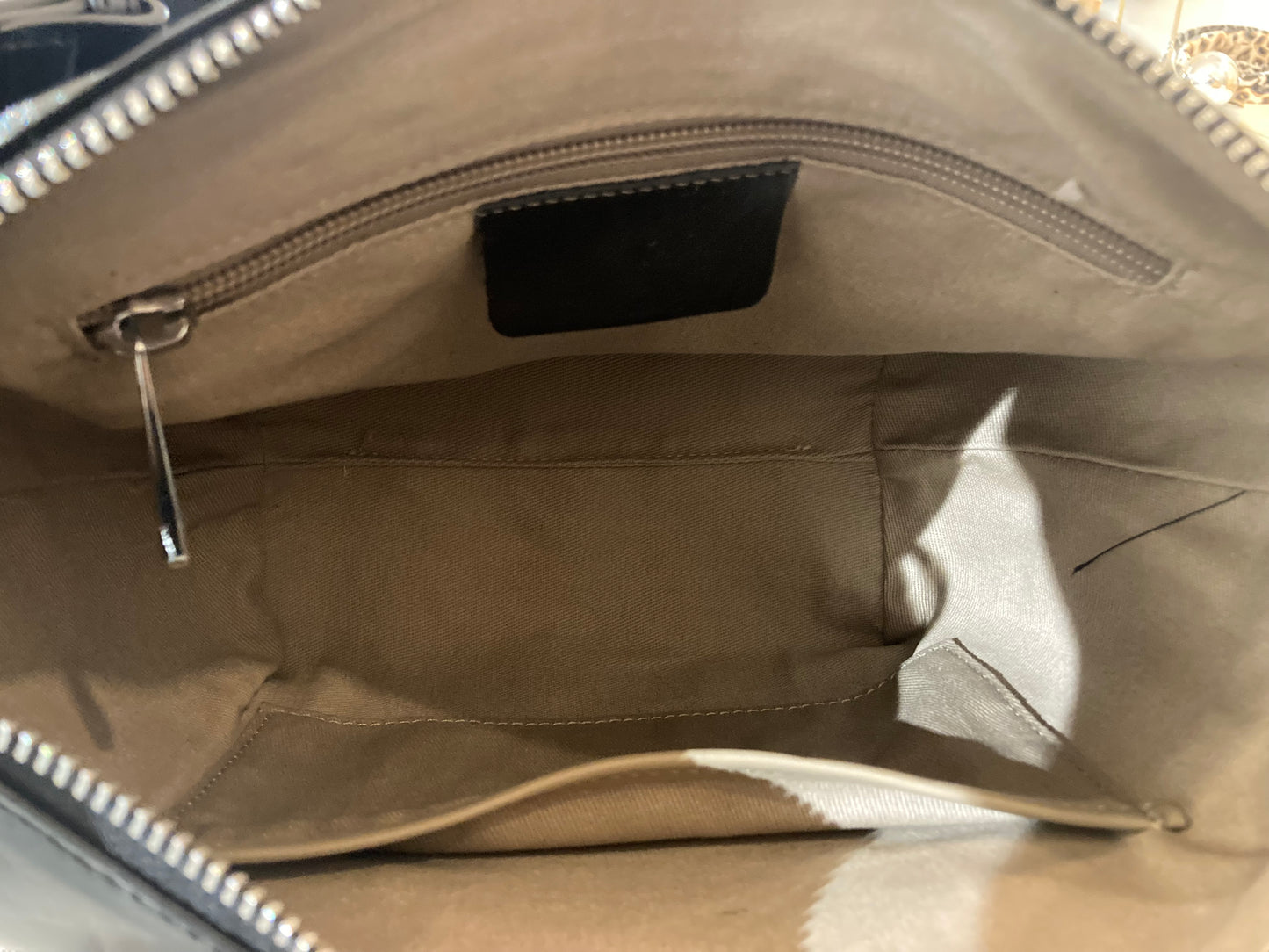 Sac en cuir porte épaule